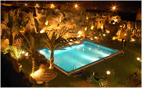 Hotel imperial holiday